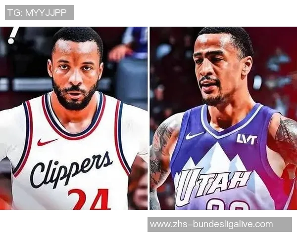 科林斯加盟助力快船解决核心问题放弃鲍威尔或成双赢之举