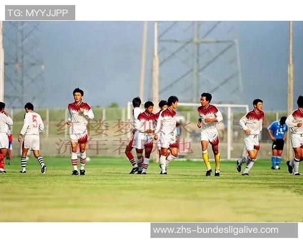 万达足球队奋勇争先展现团队精神助力青少年足球发展新篇章