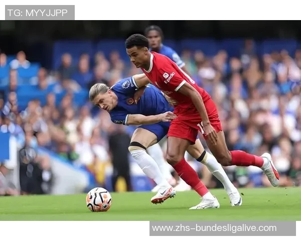 切尔西与利物浦英超对决精彩回顾与战术分析